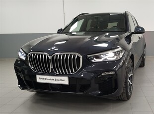 Bmw X5 '21 (X5 xDrive45e)