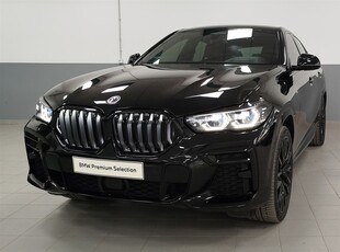 Bmw X6 '23 (X6 xDrive40d)