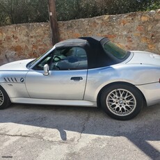 Bmw Z3 '01 FACELIFT