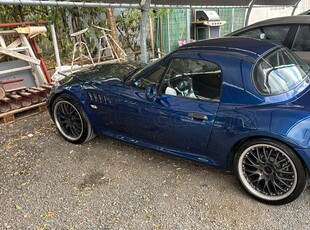 Bmw Z3 '04