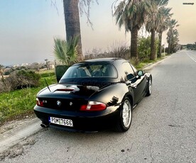 Bmw Z3 '05