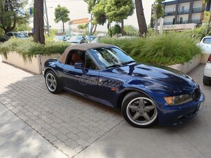 Bmw Z3 '96 Roadster 1.8i