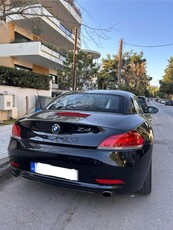 Bmw Z4 '09 sDrive35i