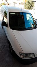 Citroen Berlingo '00 VAN