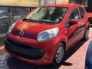 Citroen C1 '08 ΑΥΤΟΜΑΤΟ