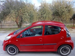 Citroen C1 '08