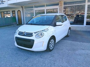 Citroen C1 '16