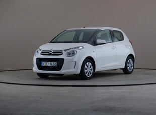 Citroen C1 '19 VTi 72 iTouch 1.0