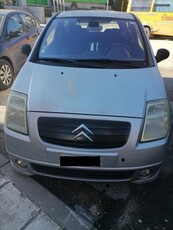 Citroen C2 '03