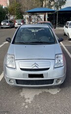 Citroen C2 '04