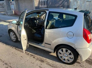 Citroen C2 '05 1.4 VTR