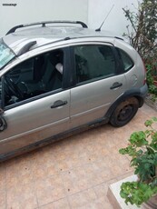 Citroen C3 '04