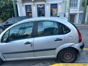 Citroen C3 '04 Πρώτης γενιάς