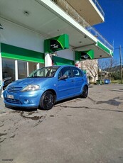 Citroen C3 '04