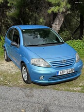 Citroen C3 '05 C3 1.4