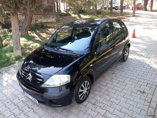 Citroen C3 '07 1100 A/C 5θυρο