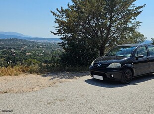 Citroen C3 '08 1.4 GNV ΕΡΓΟΣΤΑΣΙΑΚΟ ΦΥΣΙΚΟ ΑΕΡΙΟ (CNG)