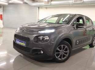 Citroen C3 1.2 (2019)