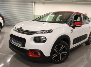 Citroen C3 1.2 (2019)