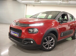 Citroen C3 1.2 (2020)