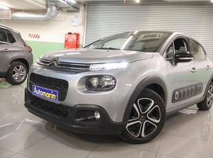 Citroen C3 1.2 (2020)