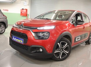 Citroen C3 1.2 (2021)