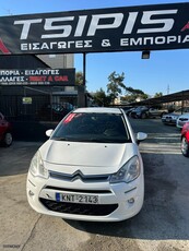 Citroen C3 '12