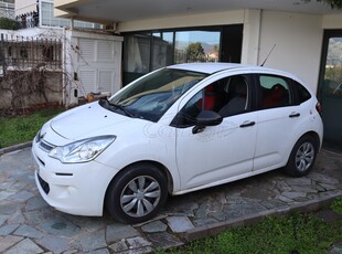 Citroen C3 '13