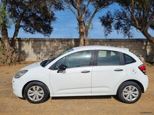 Citroen C3 '15