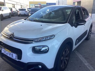 Citroen C3 '17 PureTech Feel