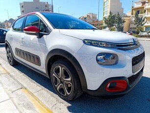 Citroen C3 '19 1.2 PureTech SHINE