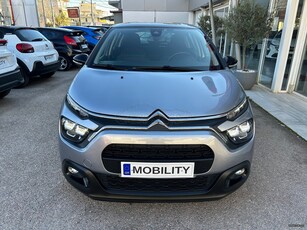 Citroen C3 '21 1.2 - 110hp PURETECH SHINE PLUS BiTONE BOOK SERVICE@ΕΓΓΥΗΣΗ!