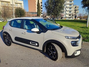 Citroen C3 '21 PURETECH 83 SHINE