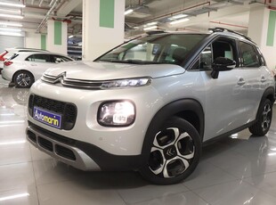 Citroen C3 Air cross 1.2 (2019)