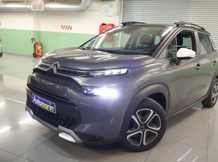 Citroen C3 Air cross 1.2 (2021)