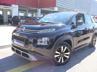 Citroen C3 Air cross 1.2 (2021)