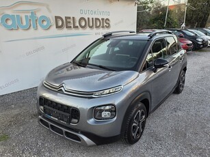 Citroen C3 Aircross '18 1.2 Pure Tech Feel,82 hp