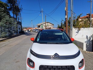 Citroen C3 Aircross '19