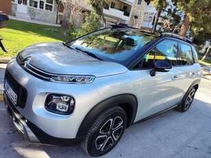 Citroen C3 Aircross '19