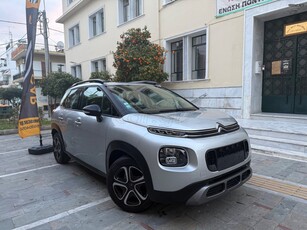 Citroen C3 Aircross '19 Puretech stop&start feel 58000km !!!