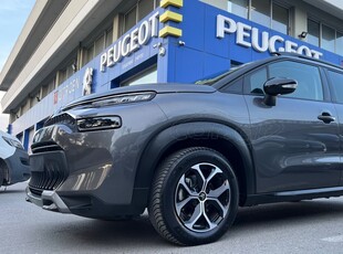 Citroen C3 Aircross '21 1.2 PURETECH 130HP SHINE