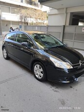 Citroen C4 '07