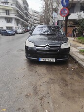 Citroen C4 '07