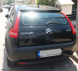 Citroen C4 '08 1.4