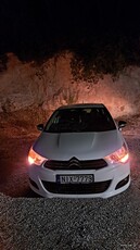 Citroen C4 '12