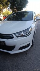 Citroen C4 '16 *ΑΥΤΟΜΑΤΟ*ΕΥΚΑΙΡΊΑ**