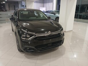 Citroen C4 '23 C-CROSS 1.2 PT 130 HP FEEL