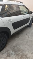 Citroen C4 Cactus '15