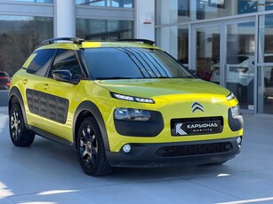 Citroen C4 Cactus '15