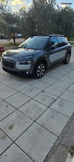 Citroen C4 Cactus '16